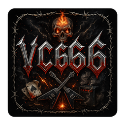 vc666 logo