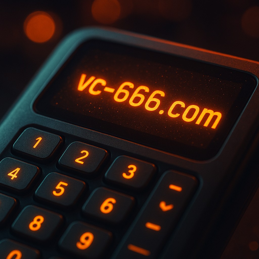 vc666-এ বাজি ধরা