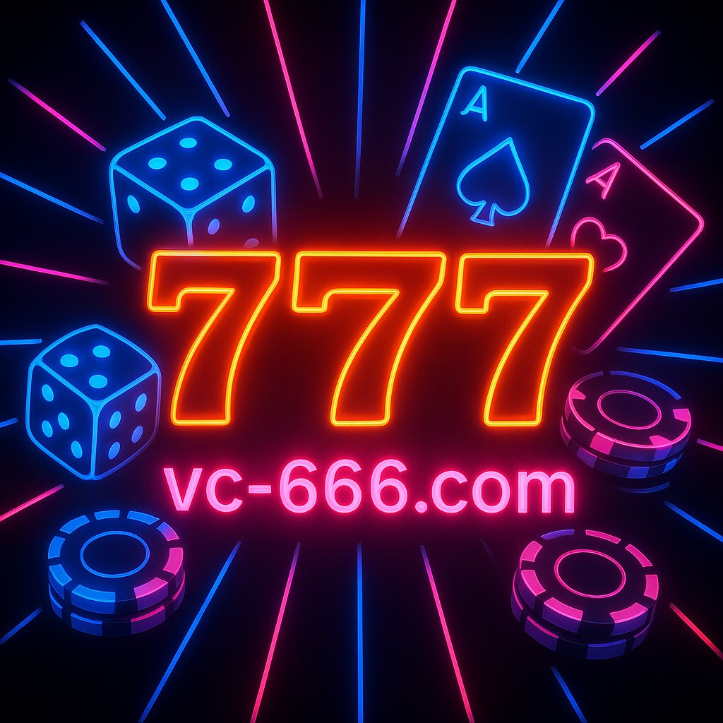 vc666 ক্যাসিনো নায়ক