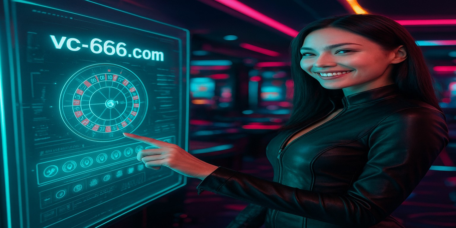vc666 ক্যাসিনোর টিপস ও পরামর্শ