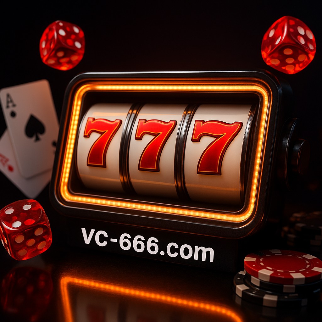 vc666-এ উপলব্ধ গেমসমূহ