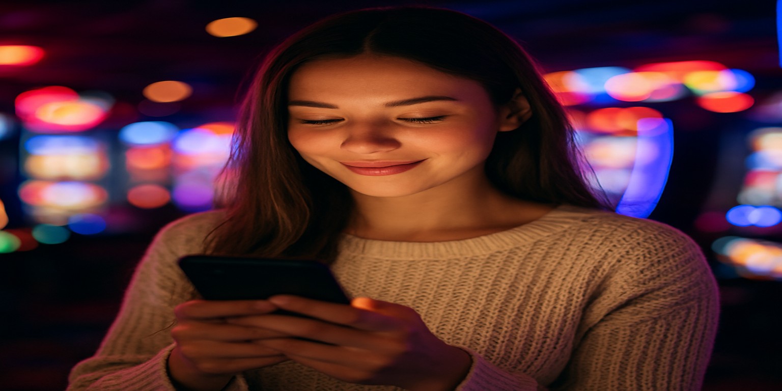 vc666 অ্যাকাউন্টে একজন নারী লগইন করছেন